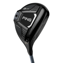 G425 Max Fairway Wood