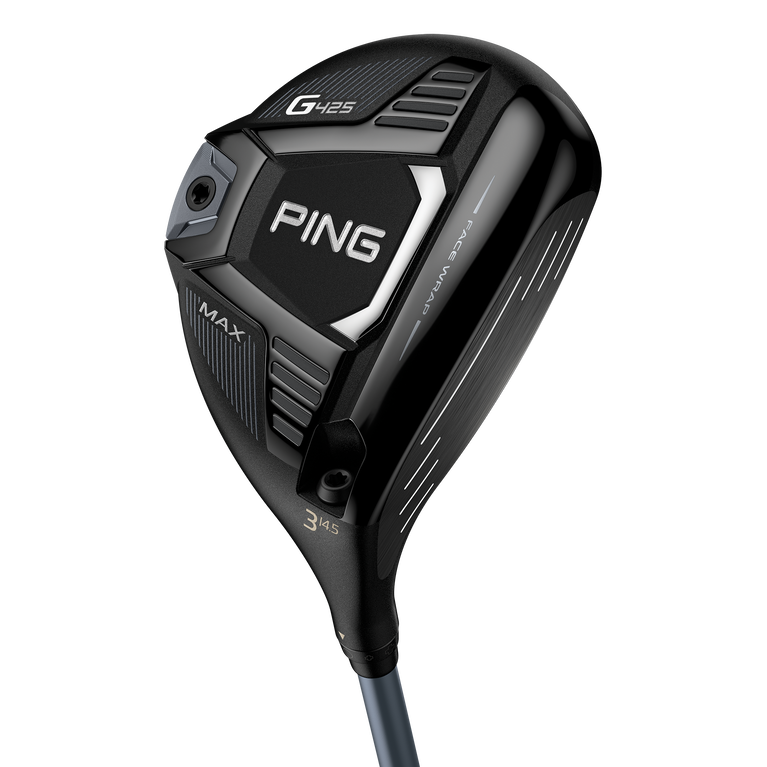 【美品】PING G425 MAX 3W PING TOUR 75 S