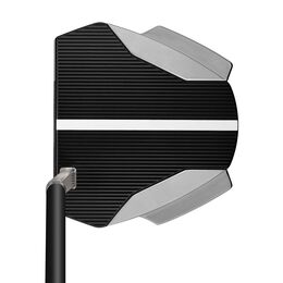 ER11vx Short Slant Mallet Putter