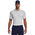 Playoff 3.0 Stripe Polo
