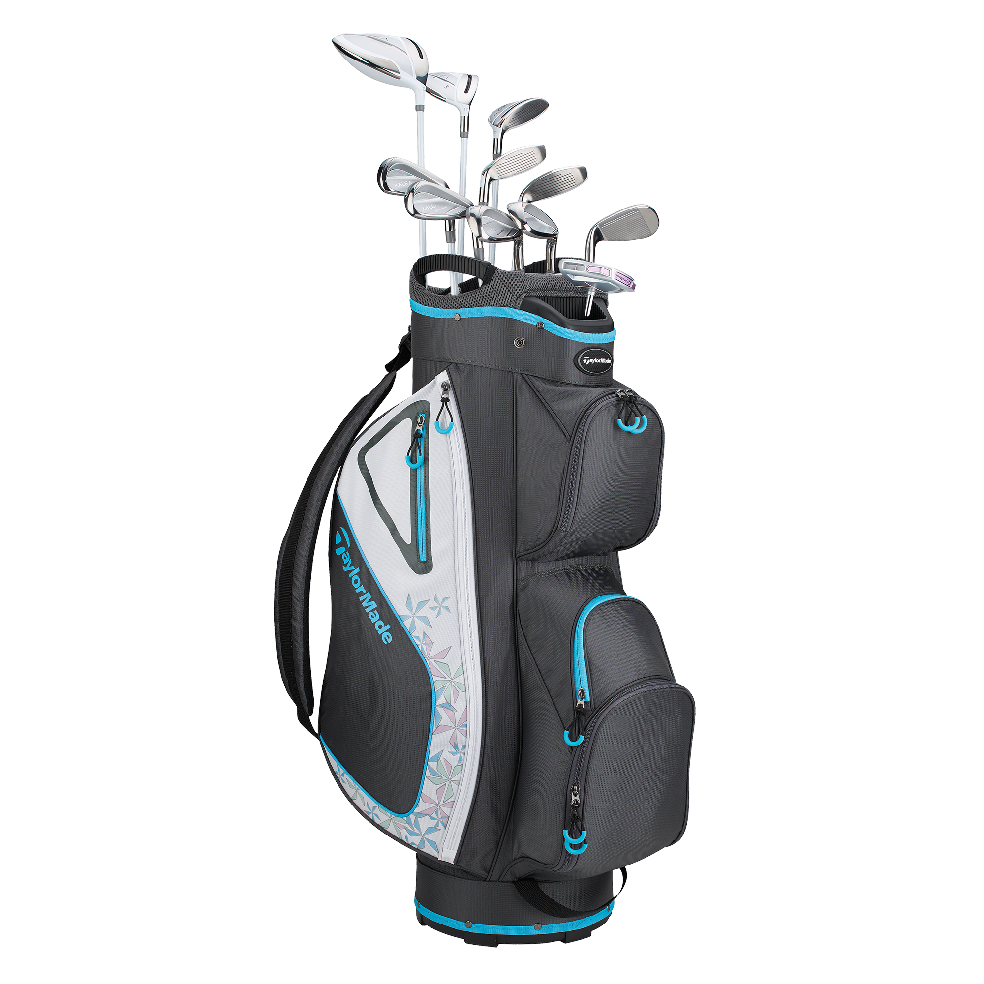 Taylormade women's club set Clearance