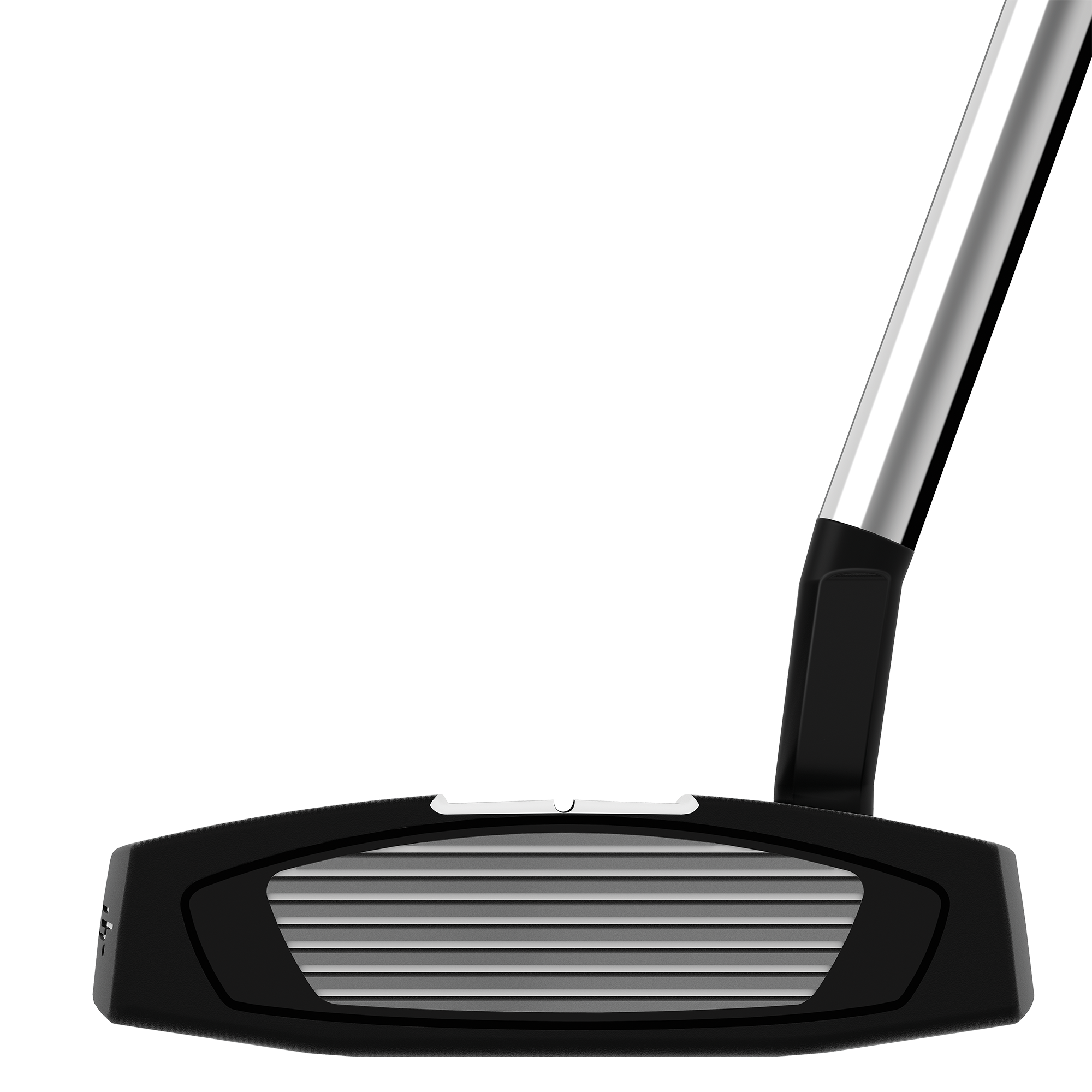 Putter TaylorMade Spider GTx TRUSS ICE BLUE TM1 33 Pouces - Occasion Pour Droitier