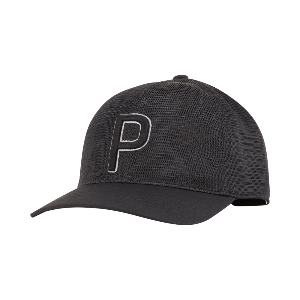 puma breezer golf shirt