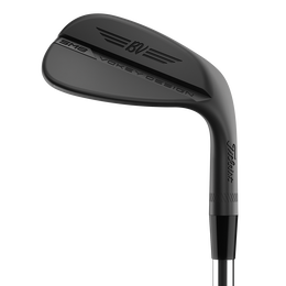 Vokey SM8 Jet Black Wedge