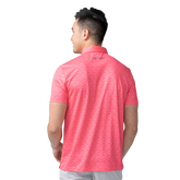 Alternate View 2 of Paisley Polo