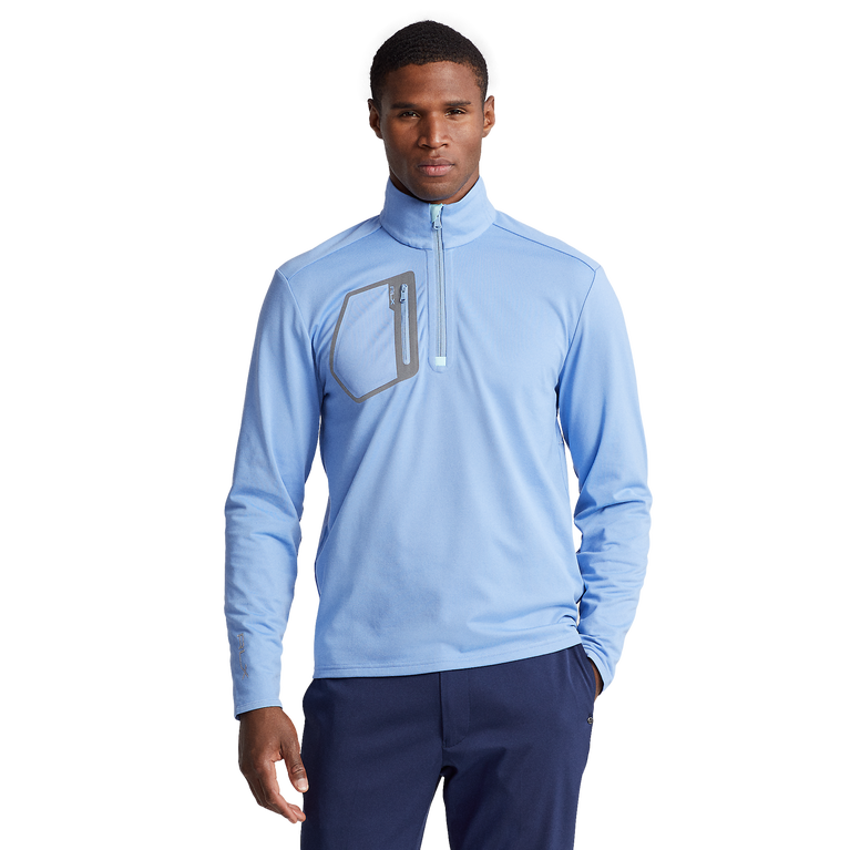 RLX Golf Performance Luxury Jersey Pullover PGA TOUR Superstore