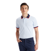 Alternate View 2 of Staple Stripe Polo