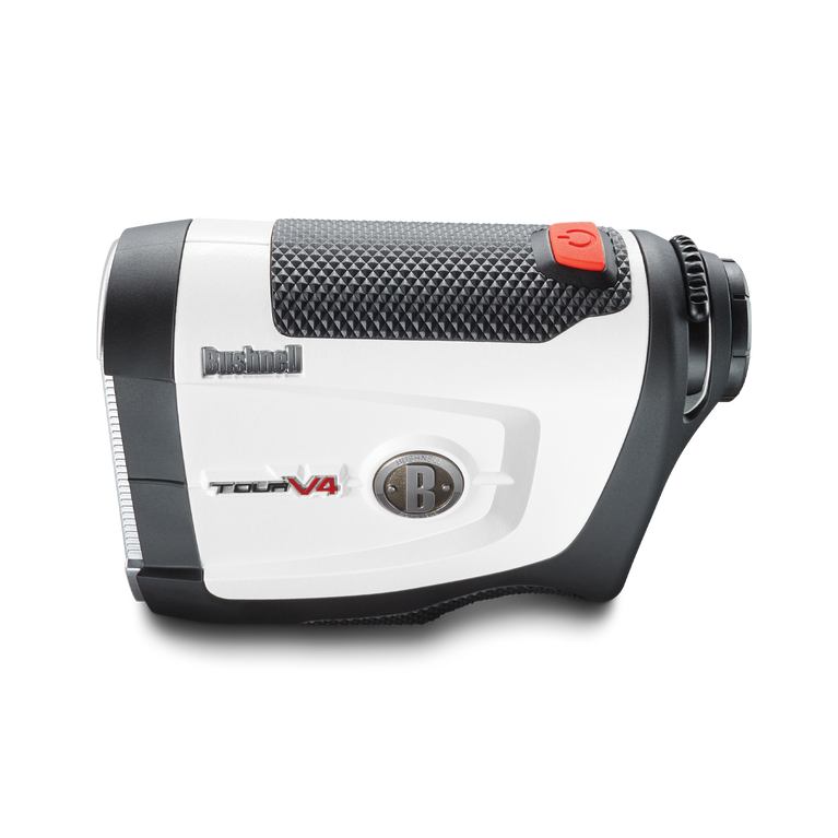 Bushnell Tour V4 Rangefinder PGA TOUR Superstore