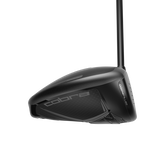 Alternate View 3 of LTDx Black Driver