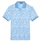 Alternate View 2 of Blossom Polo