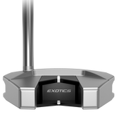 Alternate View 2 of Exotics Wingman 704 Putter