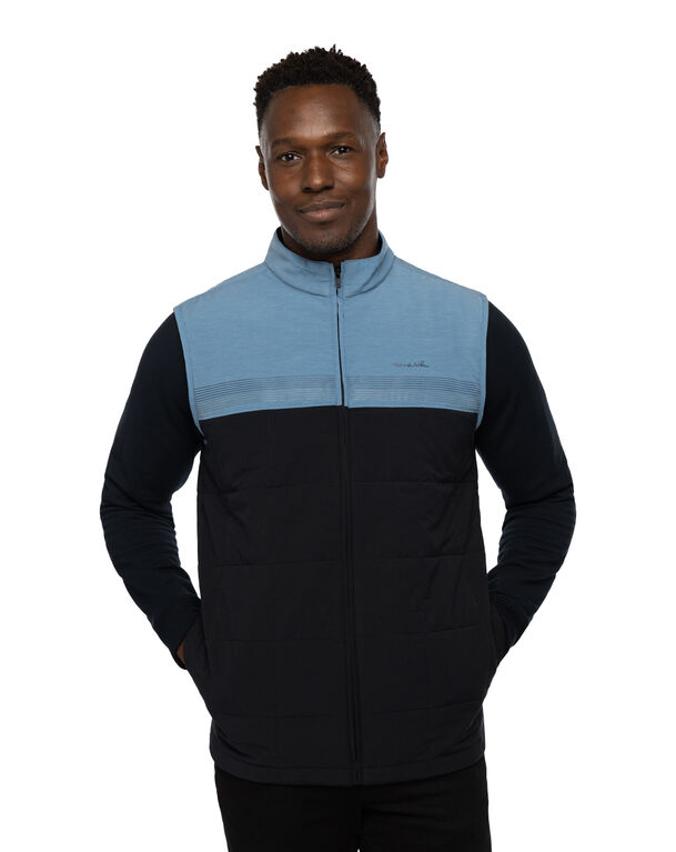 Todos Santos Vest