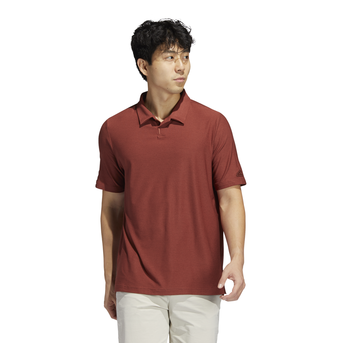 adidas GoTo Polo Shirt PGA TOUR Superstore