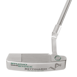 Studio Stock 14 Putter