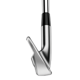 Alternate View 3 of T100 2021 Irons w/ Steel Shafts