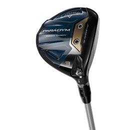 Paradym Fairway Wood