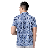 Alternate View 1 of Blue Hawaii Polo