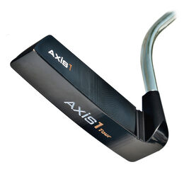 Axis1 Tour Black Putter