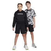 Alternate View 5 of Dri-FIT Multi+ Boys&#39; Training Shorts