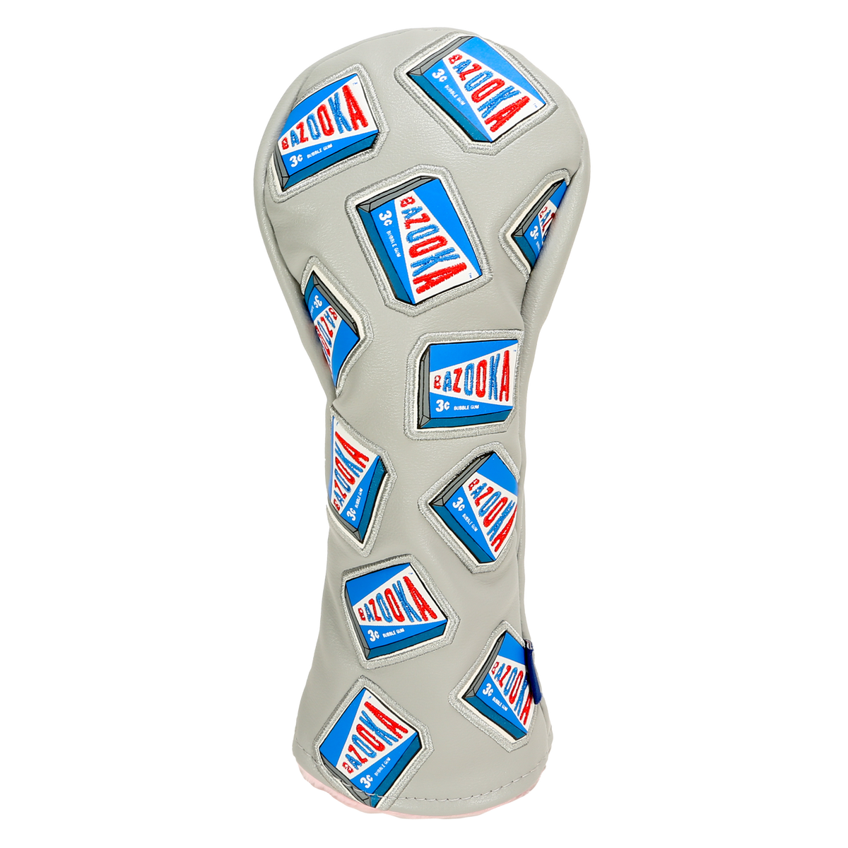 CMC Design Bazooka Wrapper Hybrid Headcover PGA TOUR Superstore