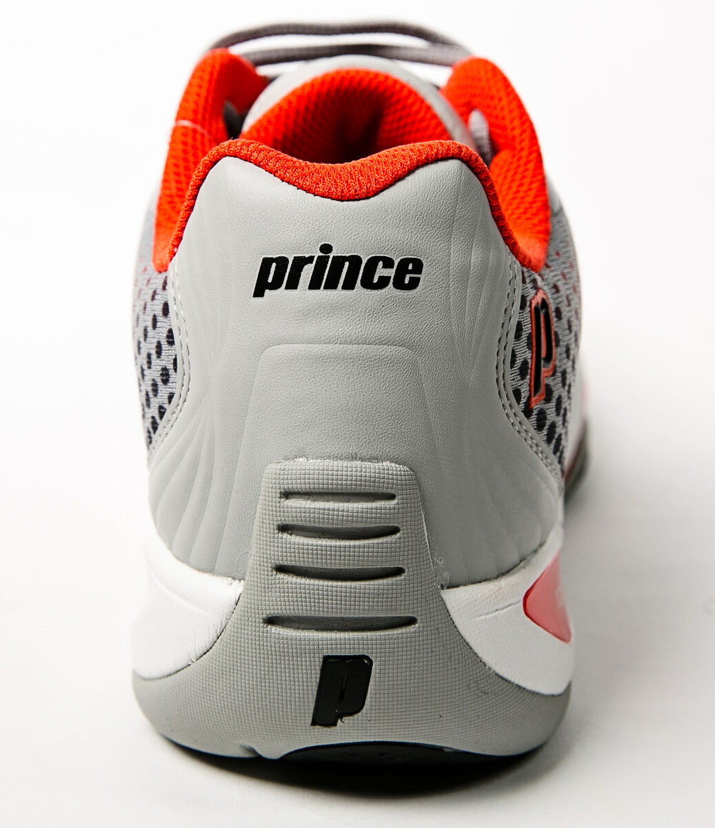 prince tennis shoes t22 lite