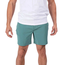 The Horticultures 6&quot; Everywhere Stretch Shorts