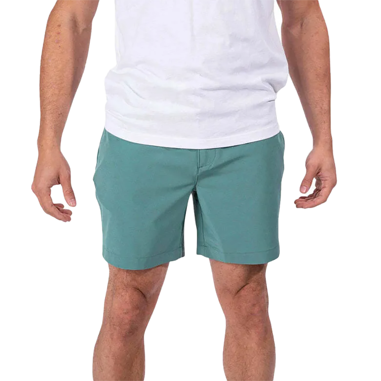 The Horticultures 6&quot; Everywhere Stretch Shorts