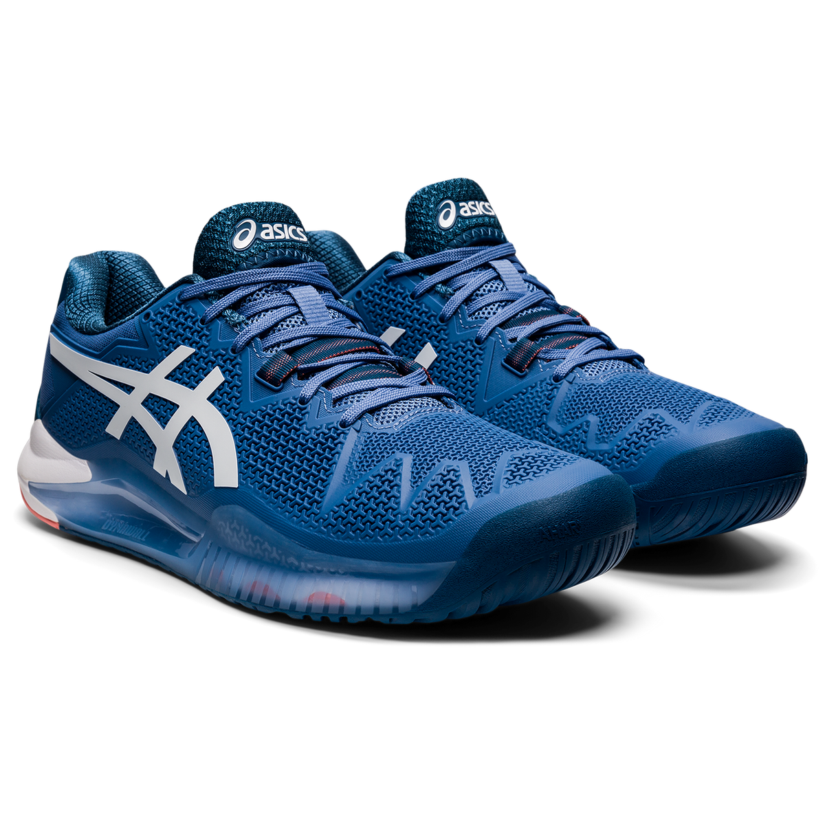 Asics Gel Resolution 8 Men's Tennis Shoe PGA TOUR Superstore