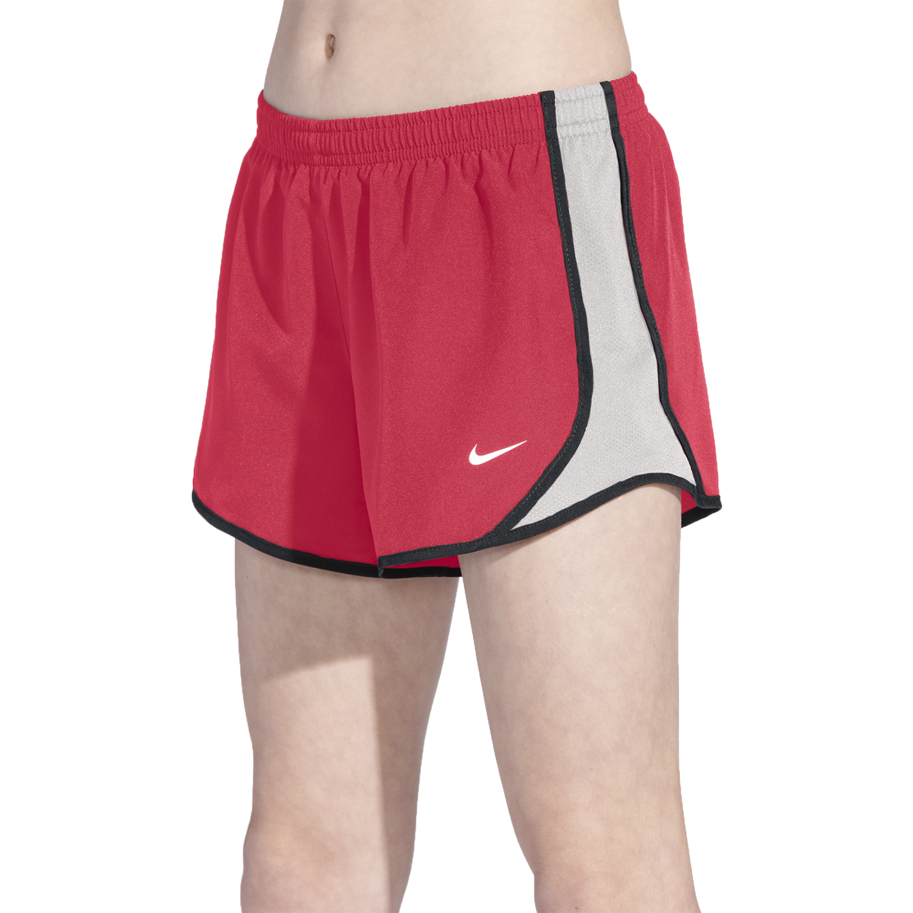 girls tempo shorts