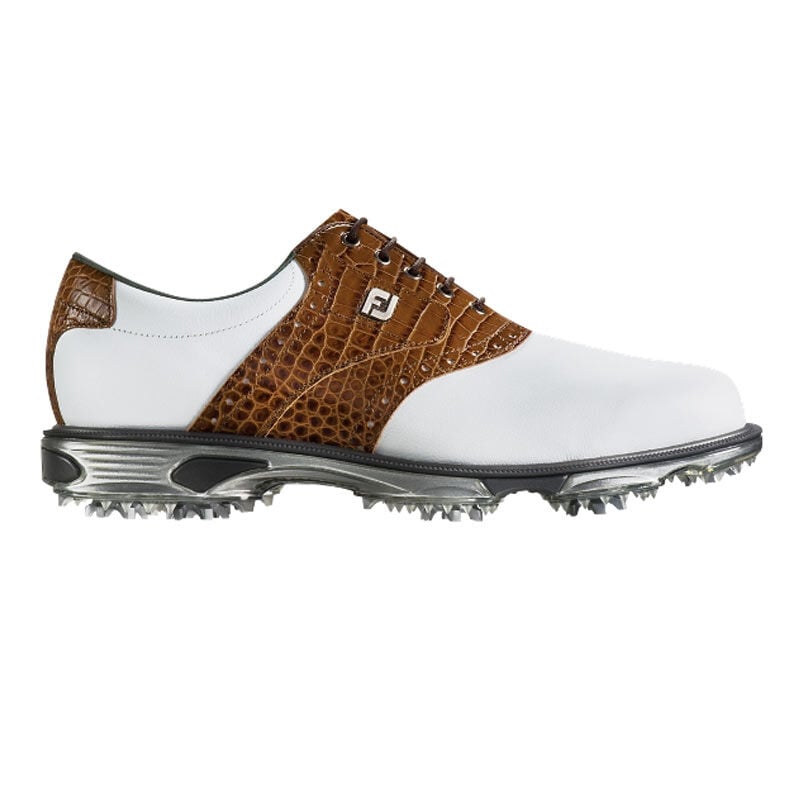 platform golf shoes