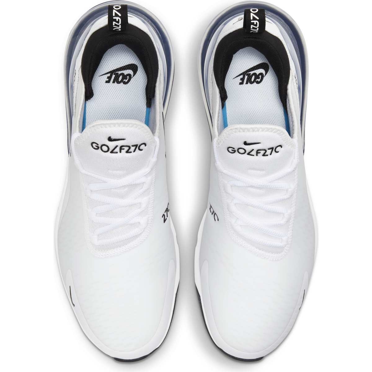 Nike Air Max 270 G Men's Golf Shoe PGA TOUR Superstore
