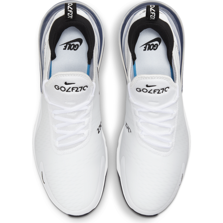 Nike Air Max 270 G Men's Golf Shoe PGA TOUR Superstore