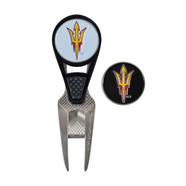 Team Effort ASU Sun Devils Repair Tool