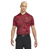 Dri-FIT Tiger Woods Blade Polo