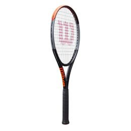 Burn 100S 2021 Tennis Racquet