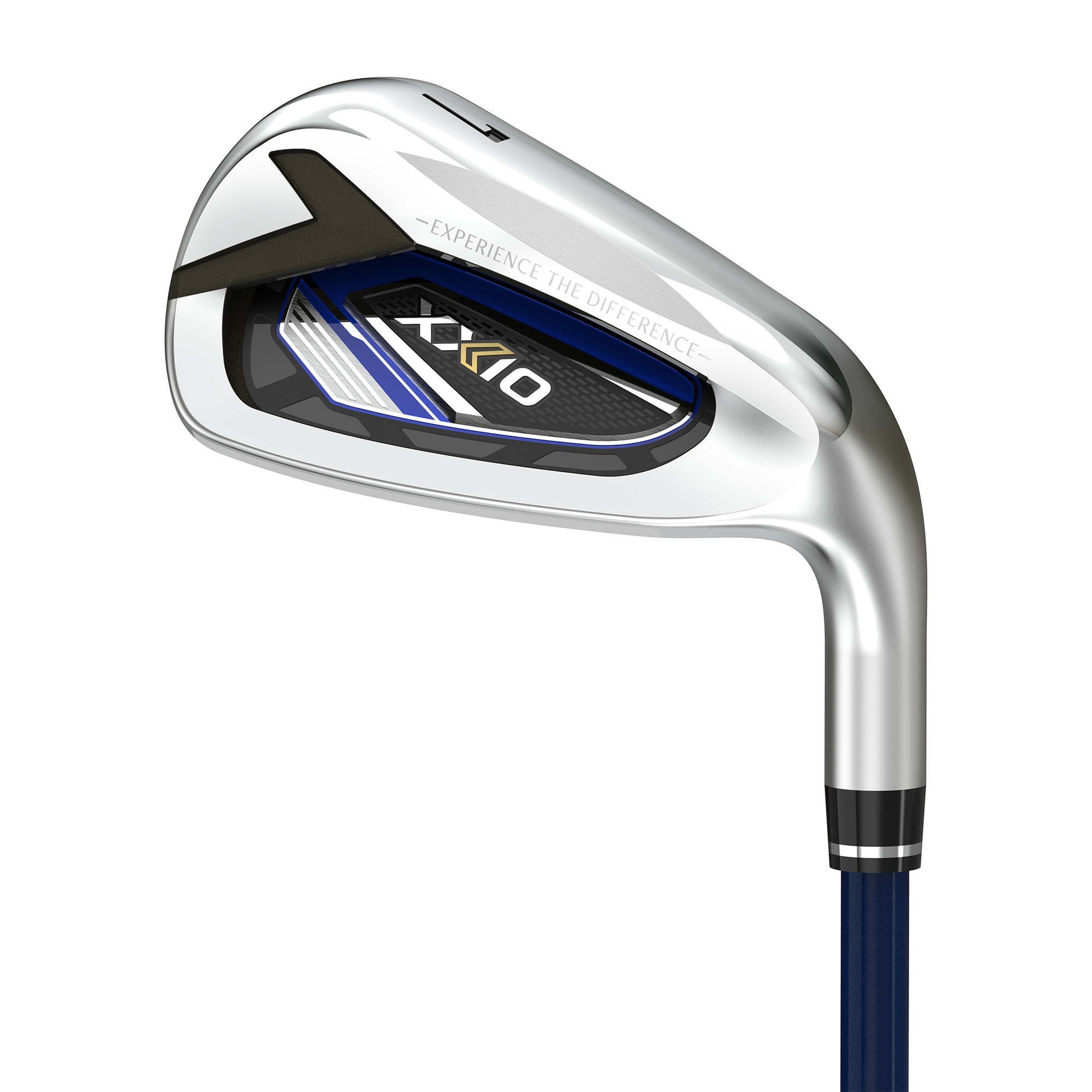 XXIO Twelve Golf Iron Set 