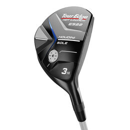Hot Launch E522 Offset Hybrid