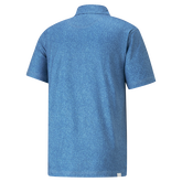 Alternate View 1 of CLOUDSPUN Primary Men&#39;s Golf Polo