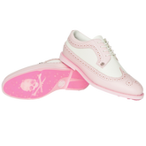 Alternate View 3 of Longwing Gallivanter Women&#39;s Golf Shoe