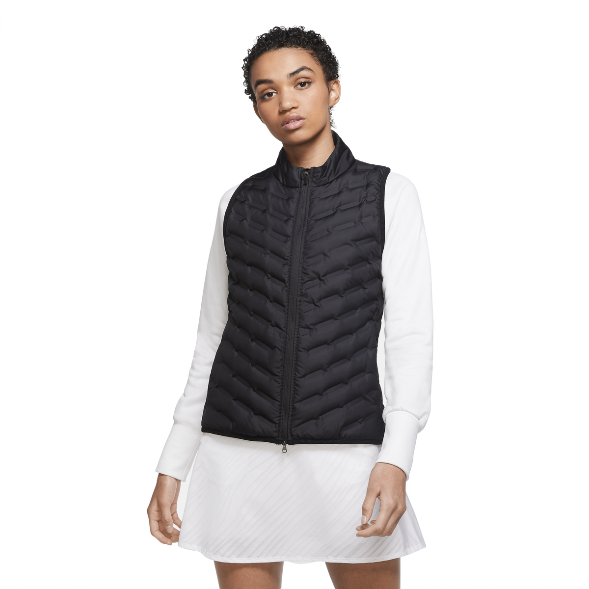 Nike AeroLoft Repel Women's Golf Vest PGA TOUR Superstore