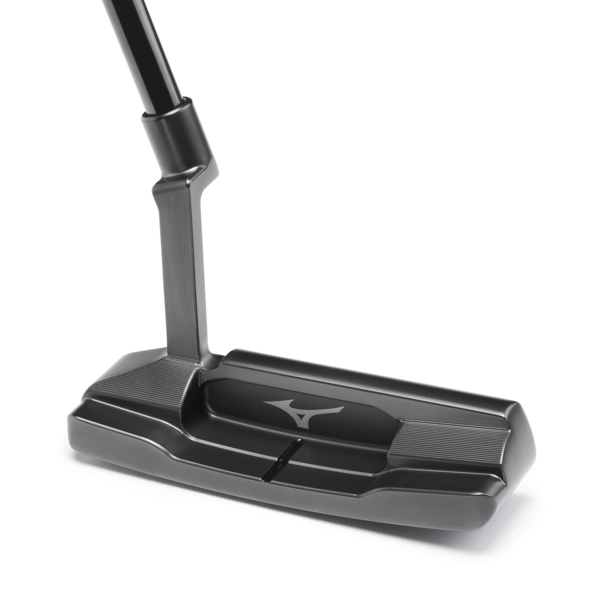 Mizuno M CRAFT OMOI Type II Black Ion Putter PGA TOUR Superstore