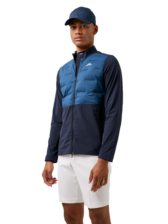 Golf winter store jacket