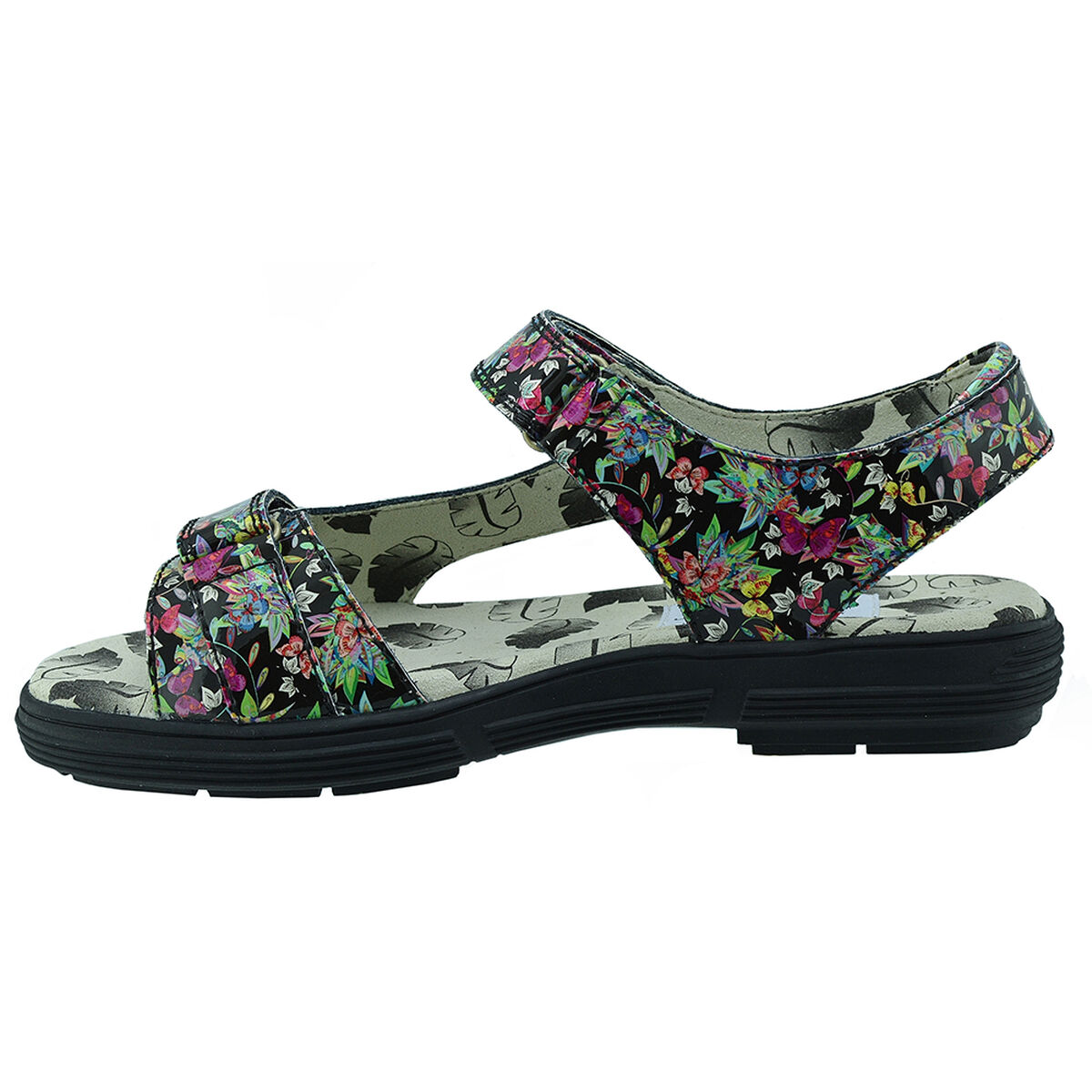 greenleaf golf sandals