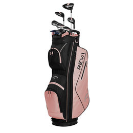 REVA 8-Piece Complete Set