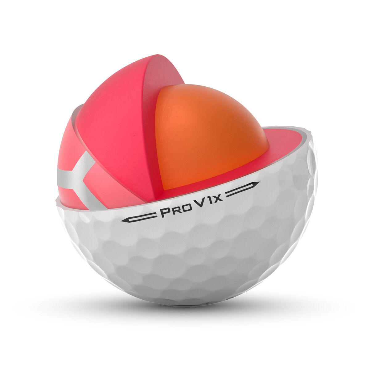 Titleist Pro V1x RCT 2023 Golf Balls PGA TOUR Superstore