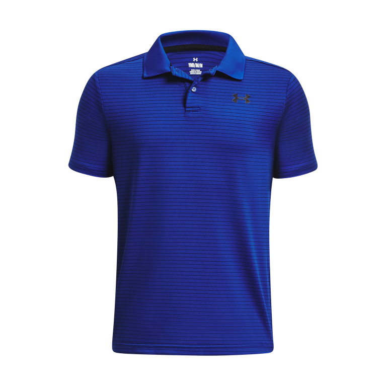 Under armour cheap performance polo boys
