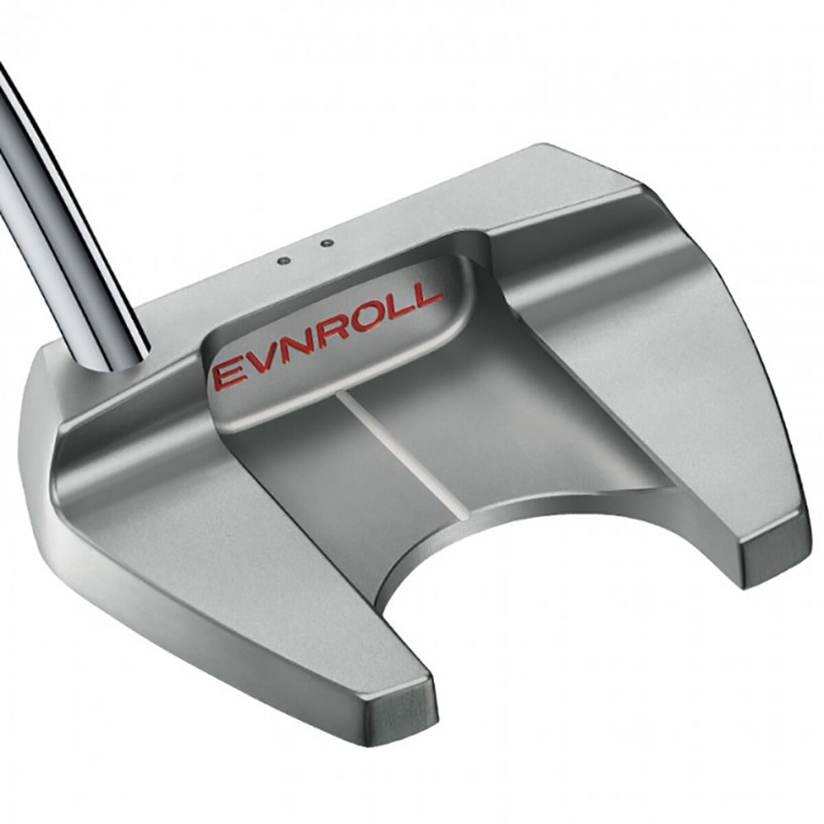EVNROLL ER5 Left Hand Hatchback Mallet Putter PGA TOUR Superstore