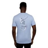 Alternate View 3 of Salty T-Shirt