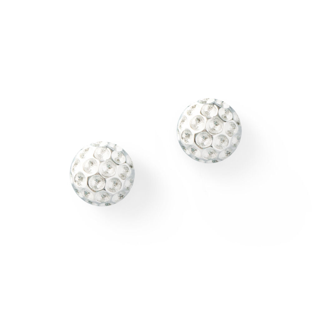 Little ball earrings top