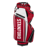 Alternate View 1 of Stanford Cardinal Bucket III Cooler Cart Bag
